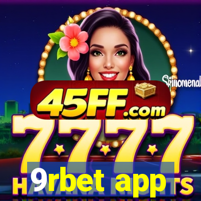 9rbet app